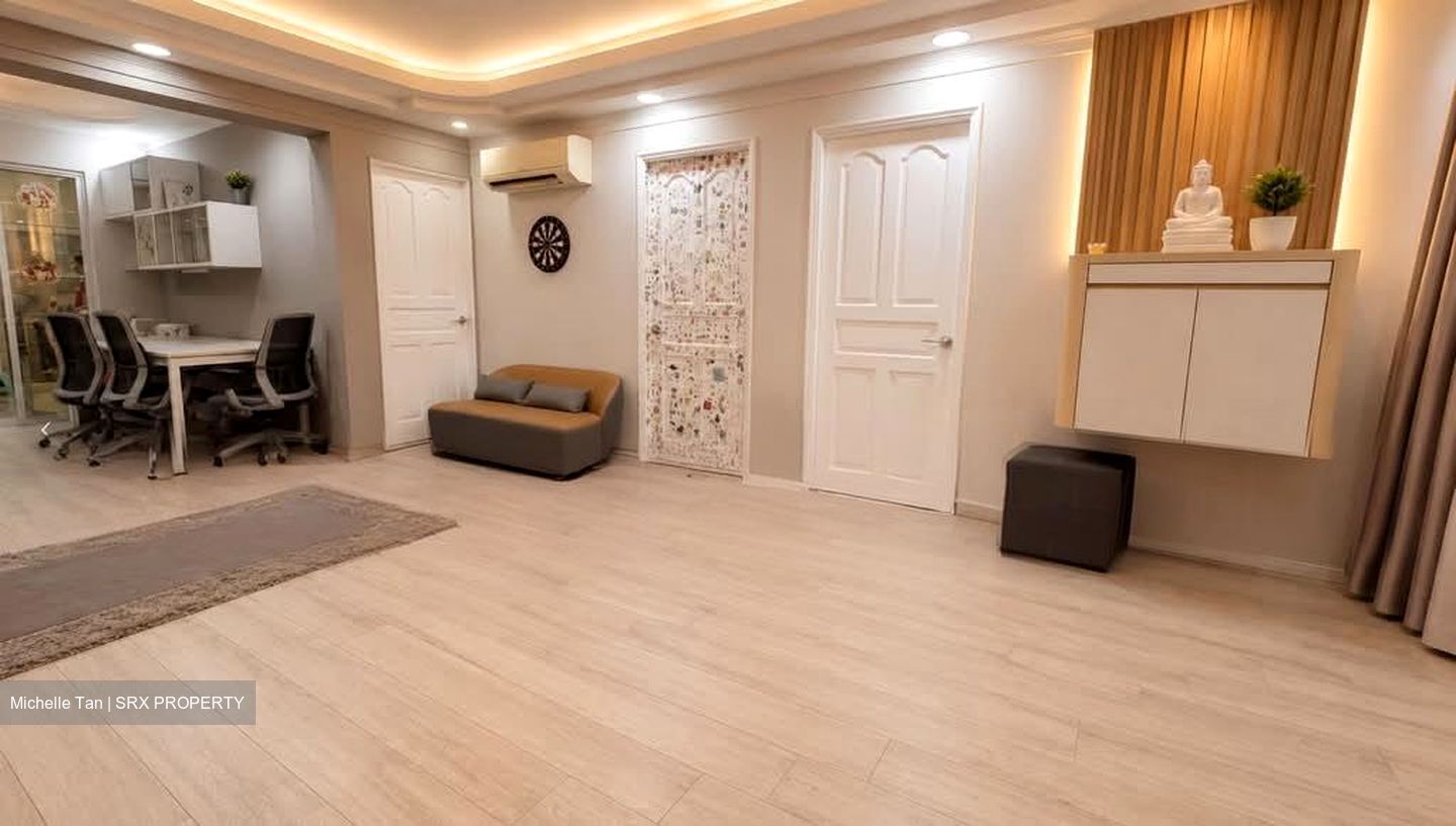 Blk 417 Keat Hong Laurel (Choa Chu Kang), HDB 4 Rooms #588949221
